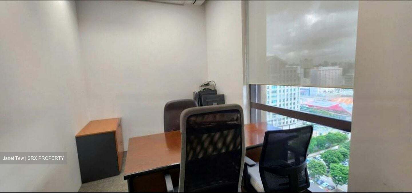 Parkview Square (D7), Office #457515041